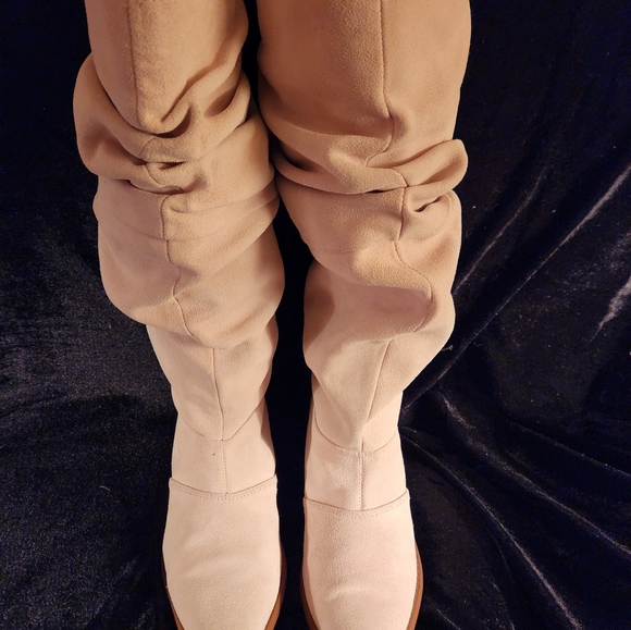 Chinese Laundry Shoes - Chinese Laundry Slouchy Boots